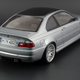 Illustration for article titled AutoArt E46 M3 CSL
